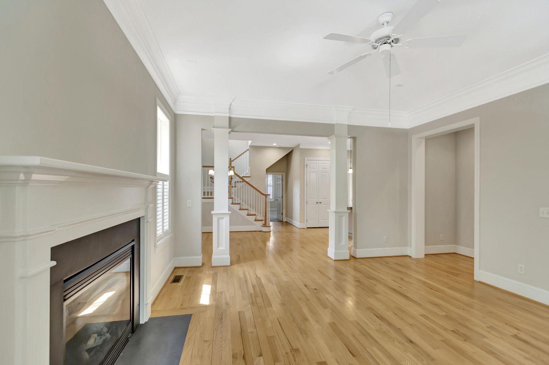 1705 Doldridge Street Photo 8