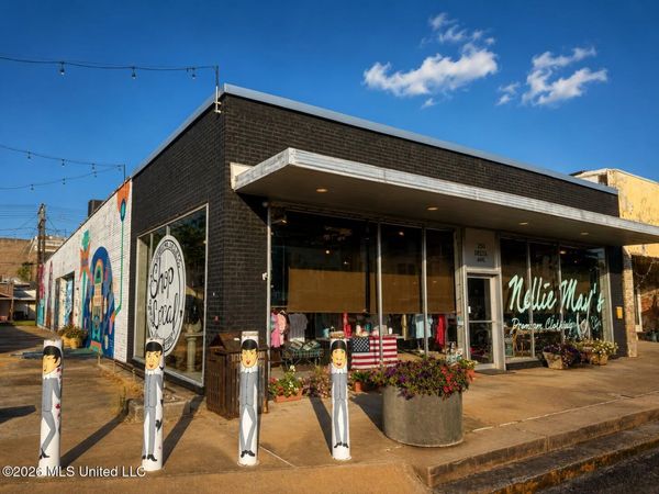 250 Delta Avenue, Clarksdale, MS 38614