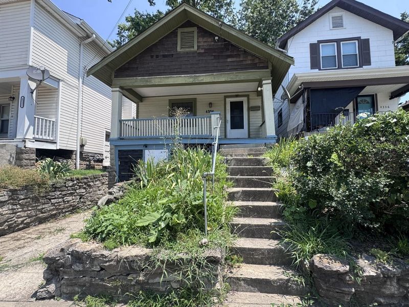4334 Glenn Avenue, Latonia, KY 41015 Photo 1