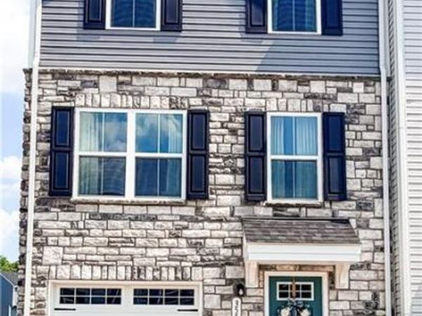 3553 Conifer Circle, Huber Heights, OH 45424