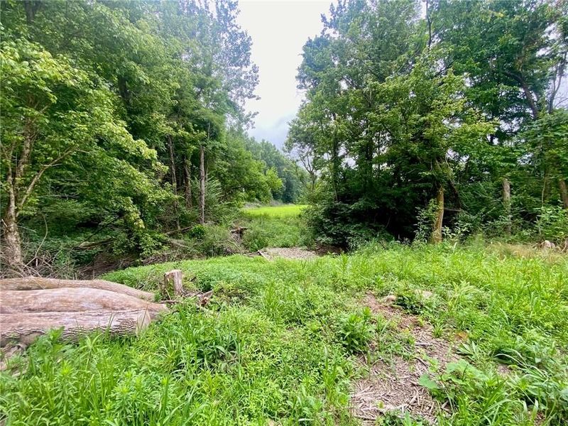 12 ac Ward-Koebel Road, Oregonia, OH 45054 Photo 1