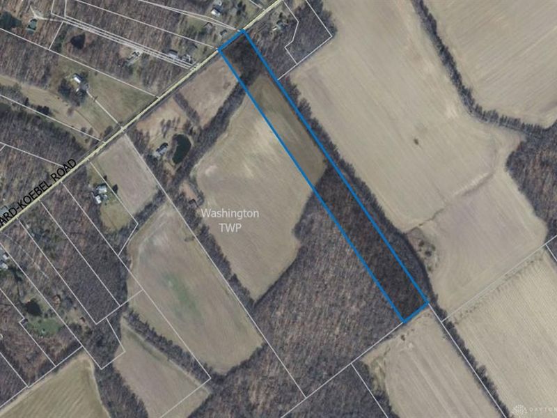 12 ac Ward-Koebel Road, Oregonia, OH 45054 Photo 11