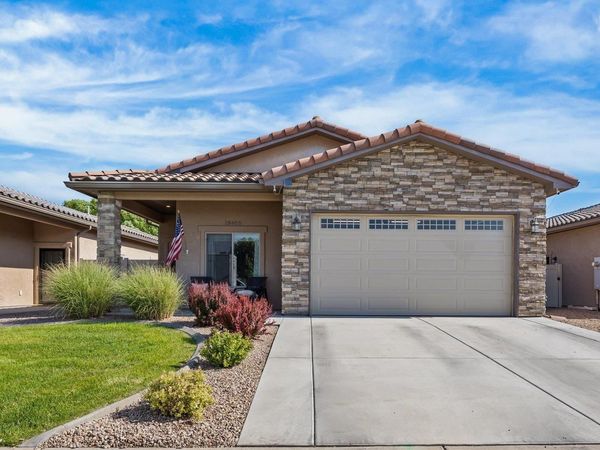 2840 1/2 Trevor Mesa Drive , Grand Junction, CO 81503