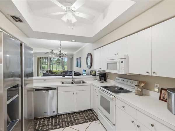 8045 Tiger CV, Unit 502, NAPLES, FL 34113