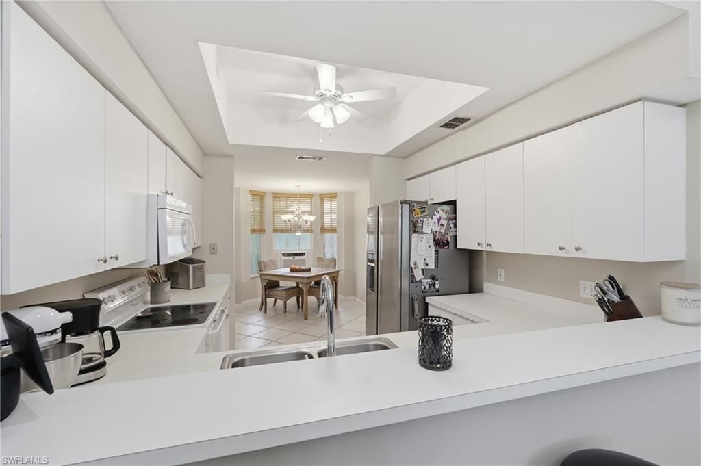 8045 Tiger Cv, Unit 502, Naples, FL 34113 Photo
