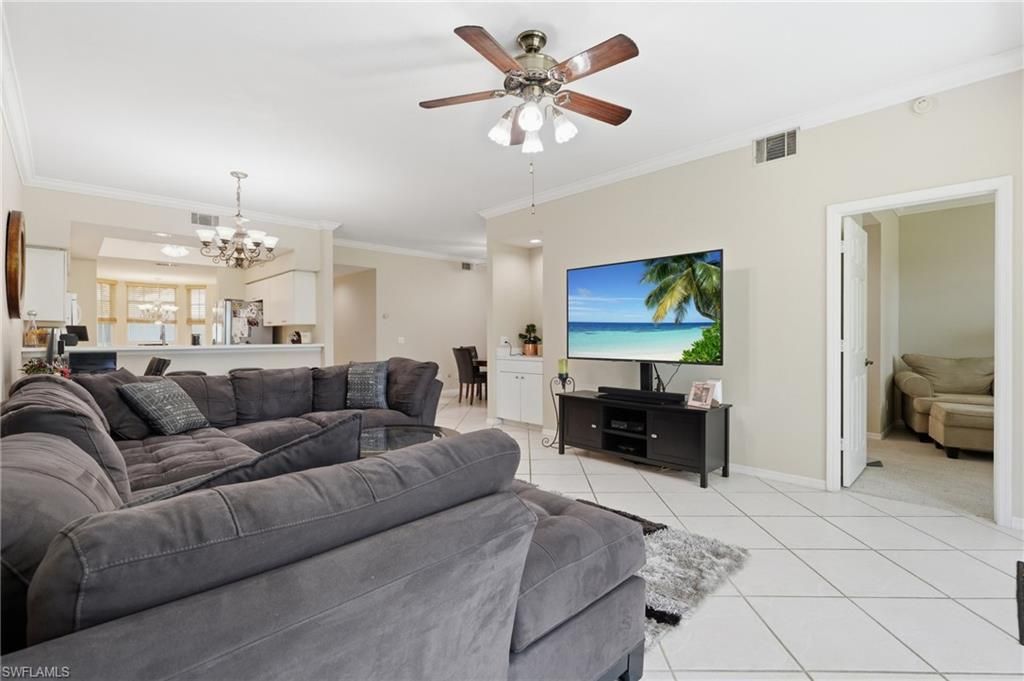 8045 Tiger Cv, Unit 502, Naples, FL 34113 Photo
