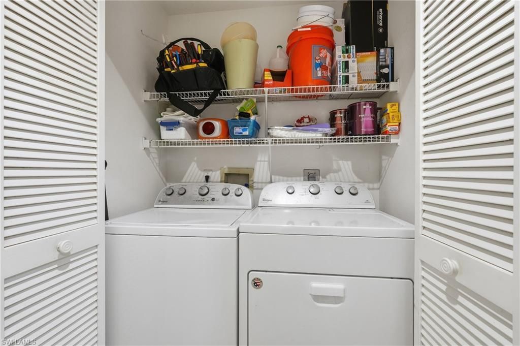 8045 Tiger Cv, Unit 502, Naples, FL 34113 Photo