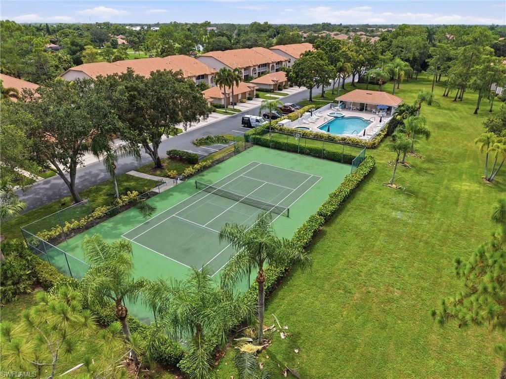 8045 Tiger Cv, Unit 502, Naples, FL 34113 Photo