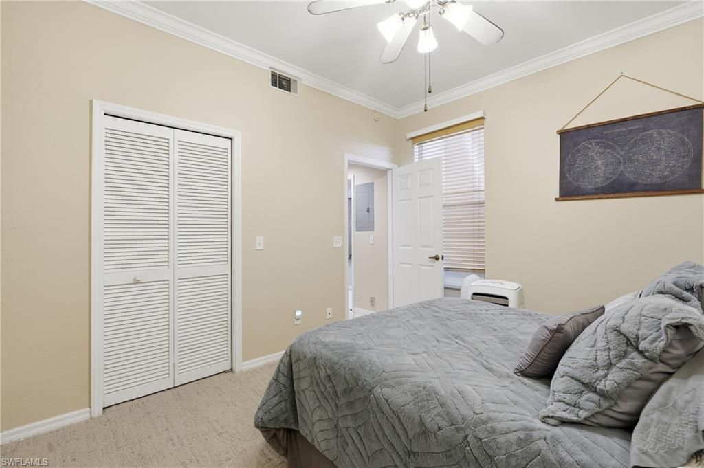 8045 Tiger Cv, Unit 502, Naples, FL 34113 Photo