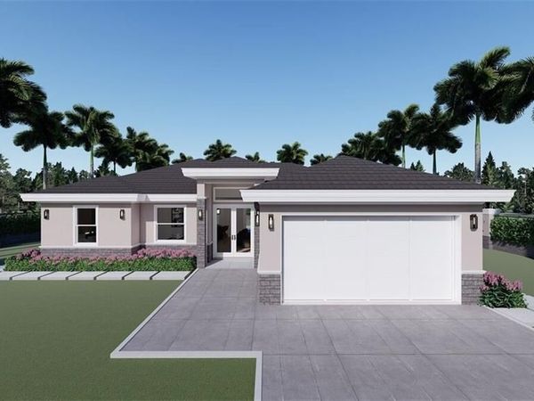 2223 NE 23rd AVE , CAPE CORAL, FL 33909