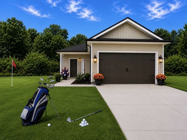 96 Stonehenge Circle , Manchester, TN 37355