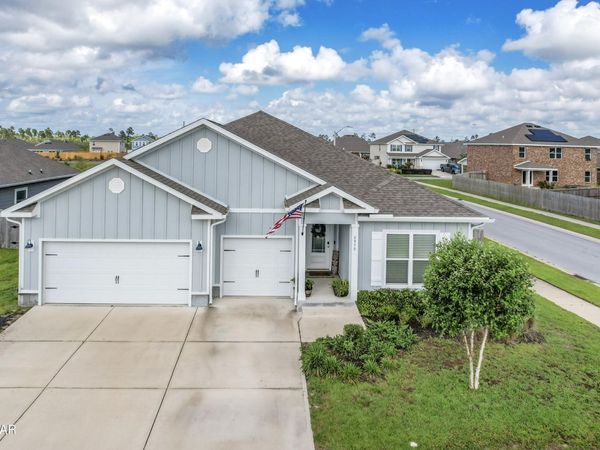 4850 Loblolly Way, Panama City, FL 32404