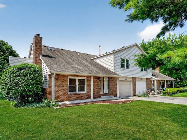 9223 Cinnebar Drive, Indianapolis, IN 46268