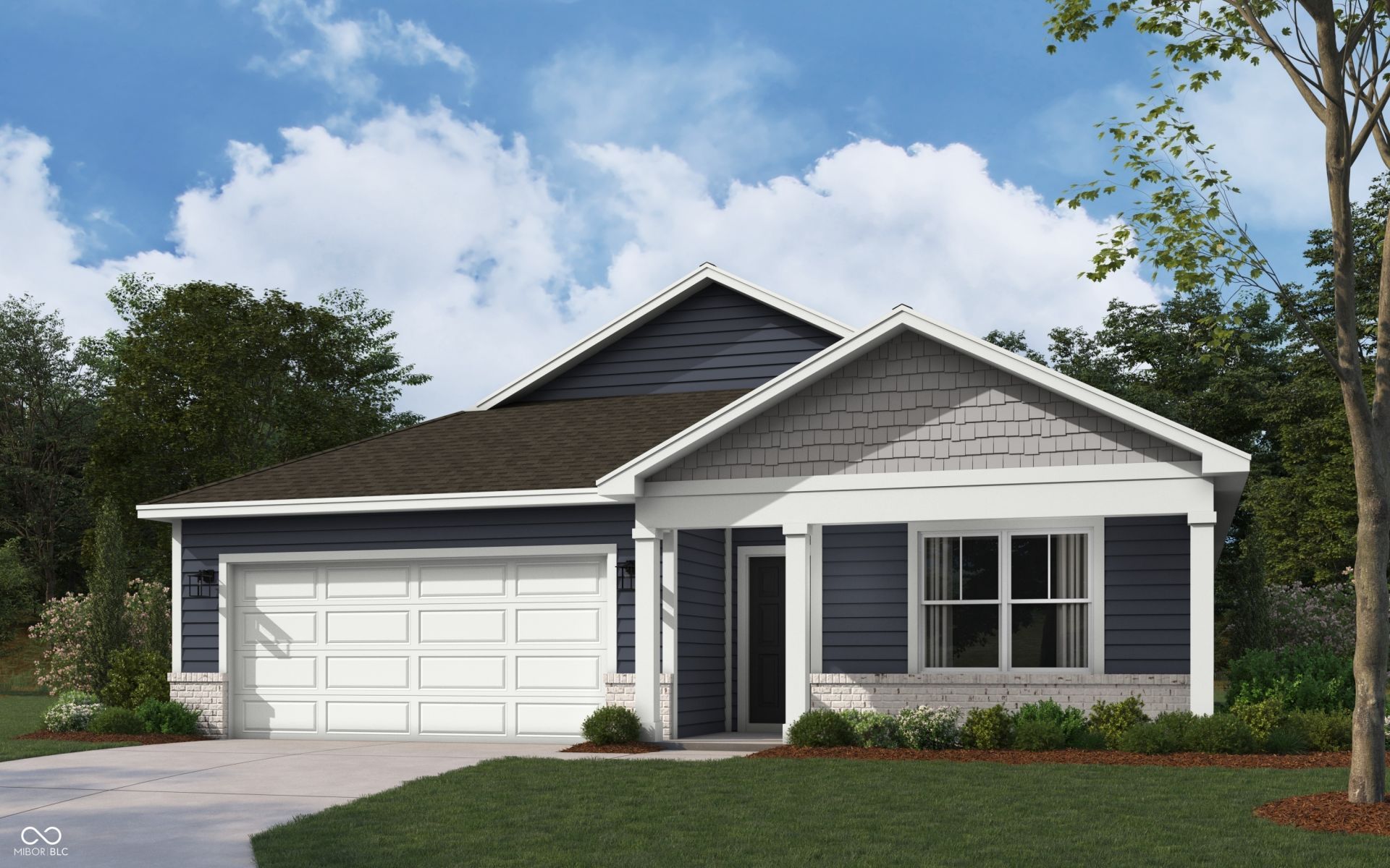 24479 Godby Street, Sheridan, IN 46069 Main Photo