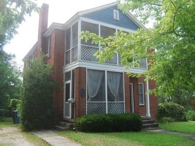 1125 Gladden Street , Columbia, SC 29205