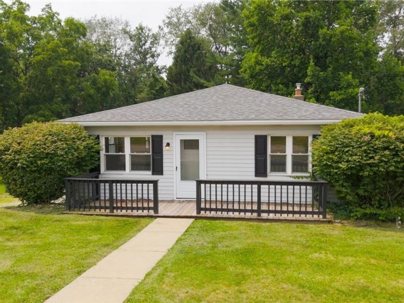 315 Nimitz Avenue, Wintersville, OH 43953 Photo 1