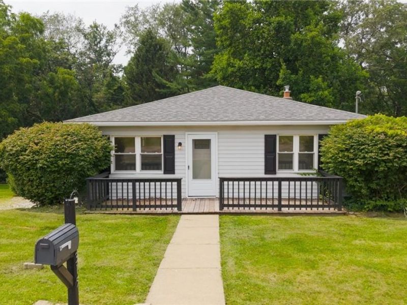315 Nimitz Avenue, Wintersville, OH 43953 Photo 10