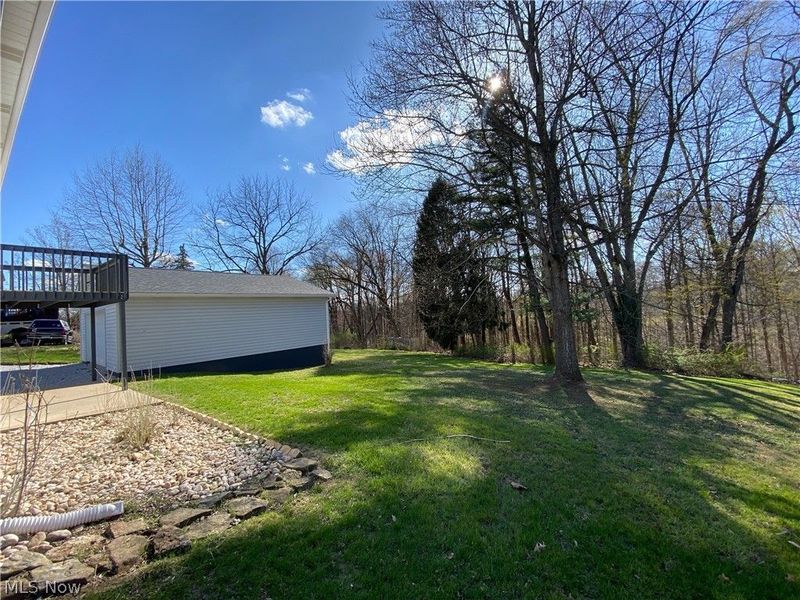 315 Nimitz Avenue, Wintersville, OH 43953 Photo 2