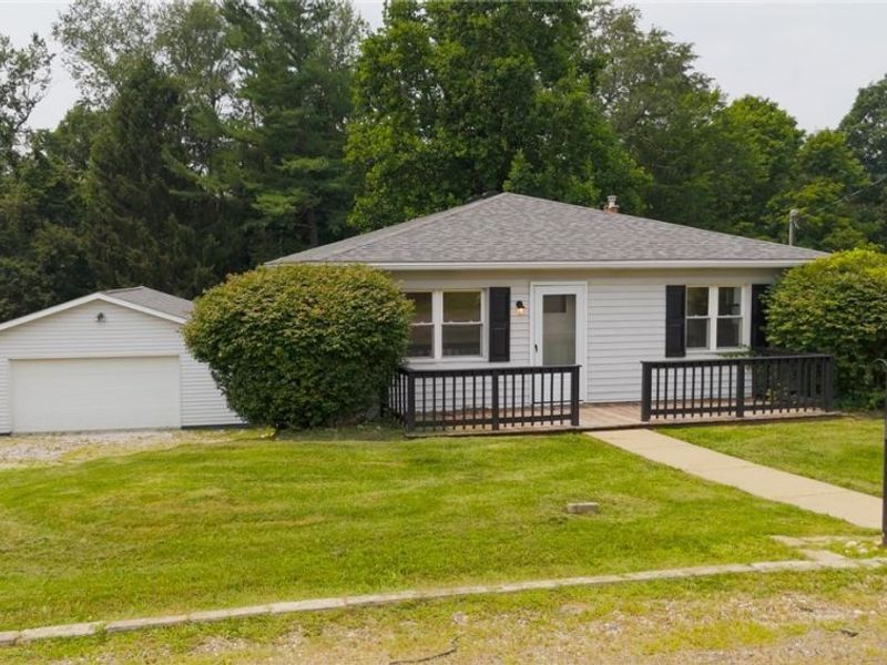 315 Nimitz Avenue, Wintersville, OH 43953 Photo 5