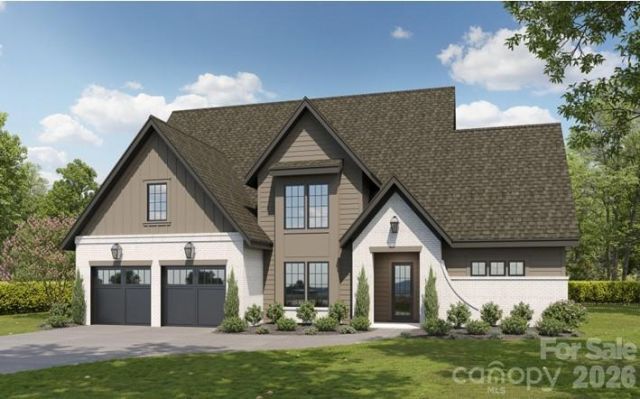 5027 Dolly Way , Unit 23, Mint Hill, NC 28105 Main Photo