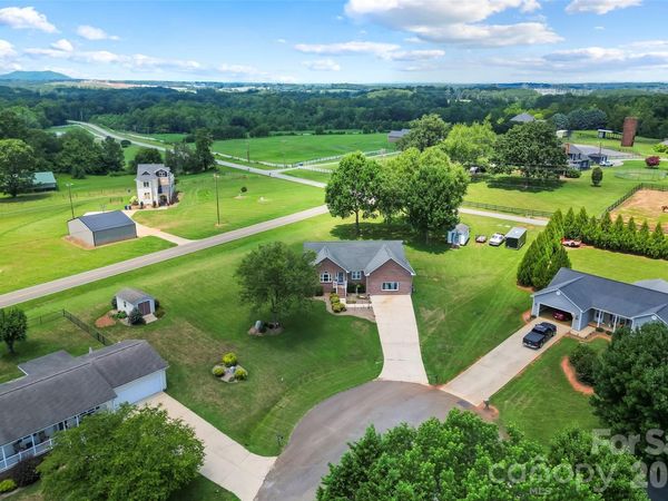 3955 Northernmistic Drive , Maiden, NC 28650