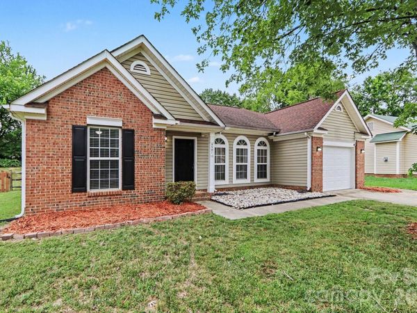 9507 Misty Arbor Way , Charlotte, NC 28269