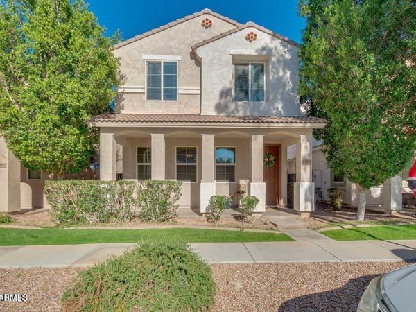 4050 E OAKLAND Street, Gilbert, AZ 85295