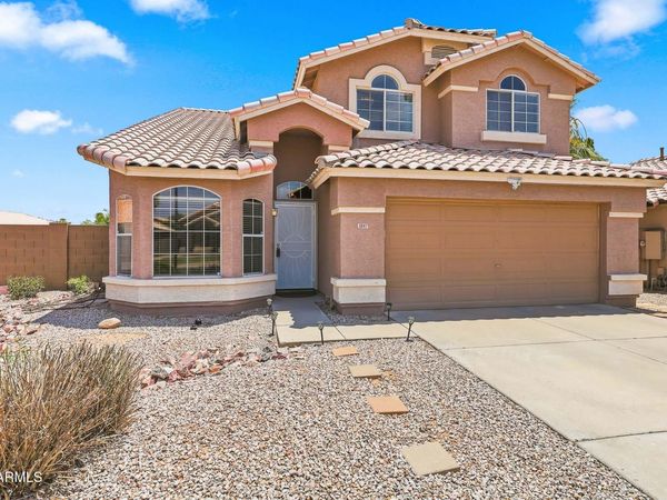 3847 E San Remo Avenue, Gilbert, AZ 85234
