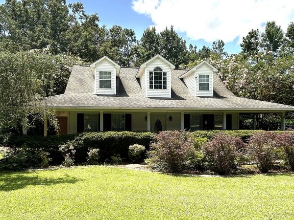 2591 Hwy 345, Pontotoc, MS 38863