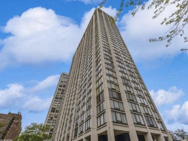 5445 N Sheridan Road , Unit 802, Chicago, IL 60640