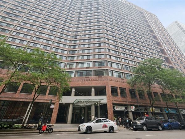 211 E Ohio Street , Unit 1918, Chicago, IL 60611