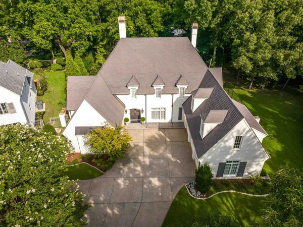 169 DUBRAY CREEK CIR, Collierville, TN 38017