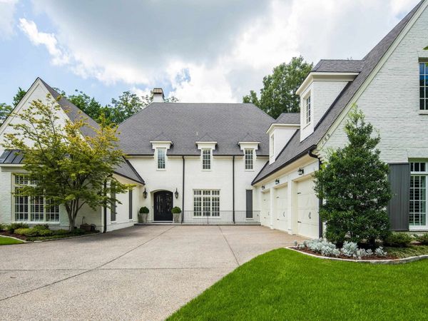169 DUBRAY CREEK CIR, Collierville, TN 38017