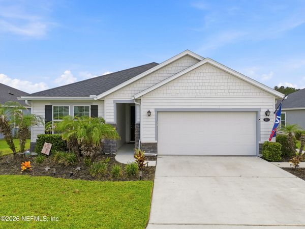 733 TRELLIS BAY Drive, St. Augustine, FL 32092