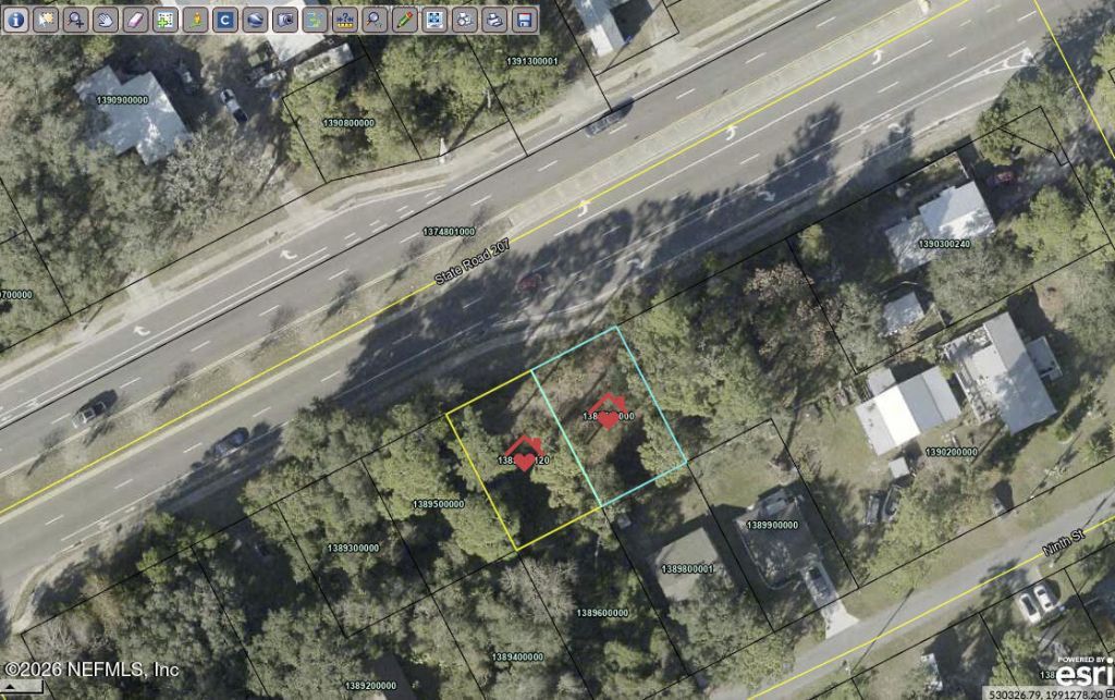 0 State Road 207, Elkton, FL 32033 Photo
