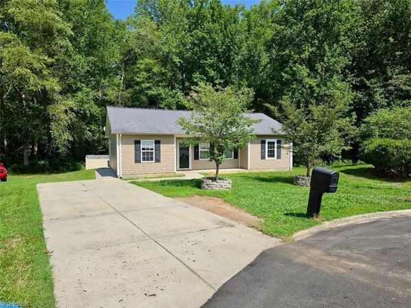 111 Dundee Court, Maiden, NC 28650