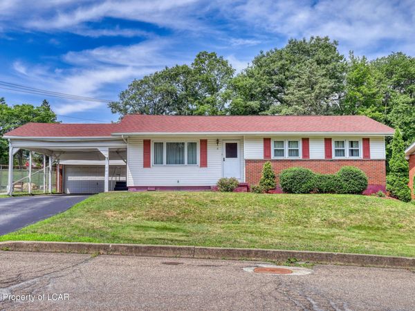 6 Cindy Street, West Hazleton, PA 18202