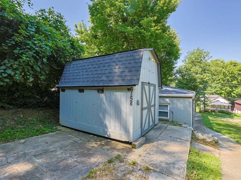 6158 Hillside Avenue, Cincinnati, OH 45233 Photo 18