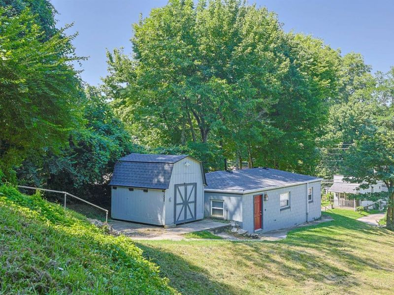 6158 Hillside Avenue, Cincinnati, OH 45233 Photo 19