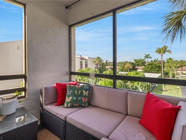 3635 Boca Ciega DR , Unit 314, NAPLES, FL 34112