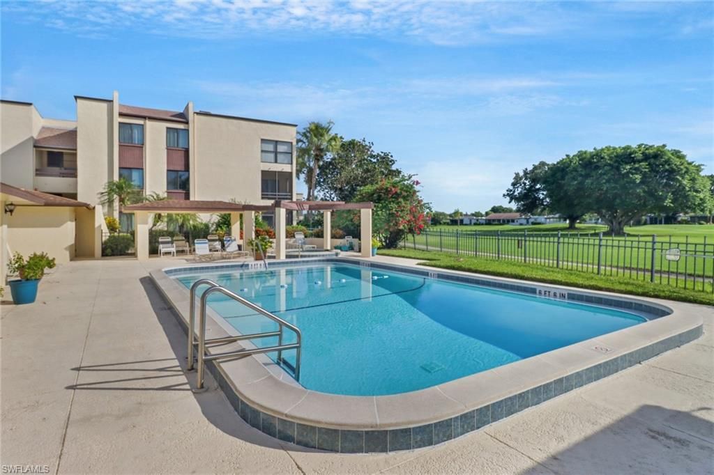 3635 Boca Ciega Dr, Unit 314, Naples, FL 34112 Photo