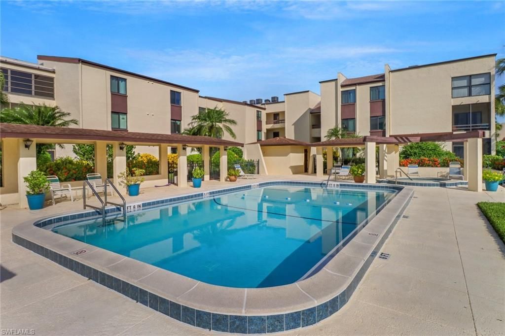 3635 Boca Ciega Dr, Unit 314, Naples, FL 34112 Photo
