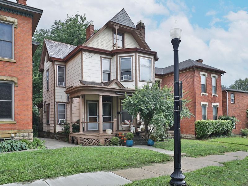 49-51 Clark Place, Columbus, OH 43201 Photo 1