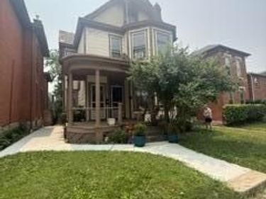 49-51 Clark Place , Columbus, OH 43201