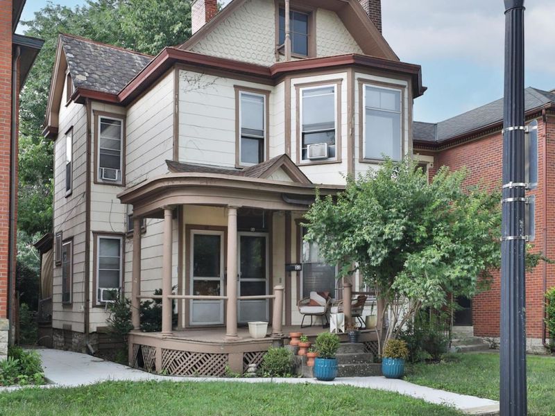 49-51 Clark Place, Columbus, OH 43201 Photo 2