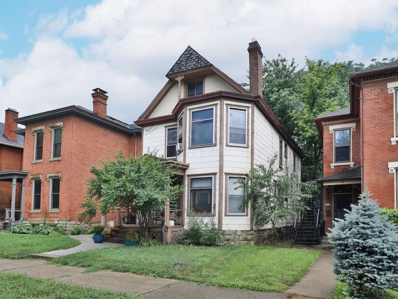 49-51 Clark Place, Columbus, OH 43201 Photo 4
