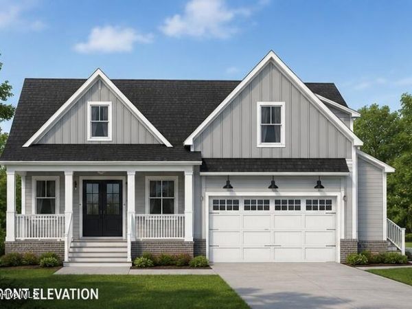 503 Crow Creek Drive NW, Calabash, NC 28467