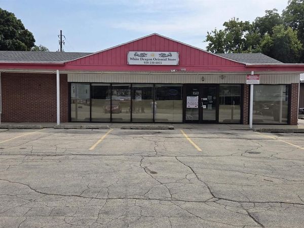 1120 N MAIN STREET, Oshkosh, WI 54901