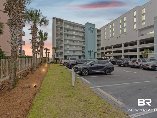 26034 Perdido Beach Boulevard, Unit R-33, Orange Beach, AL 36561