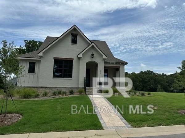 256 Aster Circle, Fairhope, AL 36532